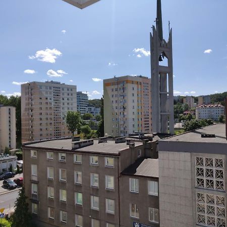 Apartamenty Gdynia Centrum Batorego Luaran gambar
