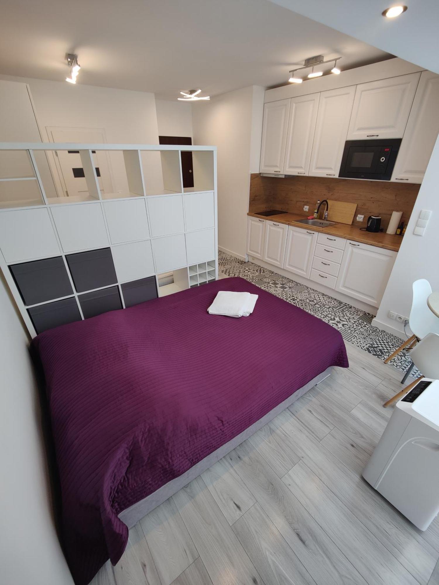 Apartamenty Gdynia Centrum Batorego Luaran gambar